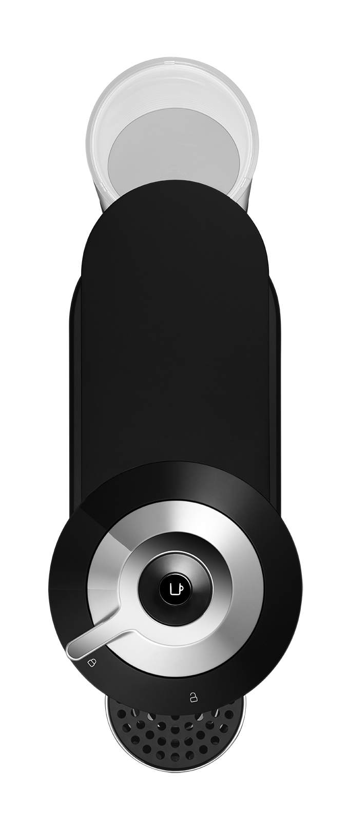 Nespresso Vertuo Next Premium XN9108CH